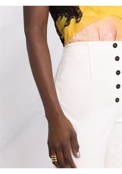pantalone vita alta PHILOSOPHY di LORENZO SERAFINI | Pantalone | A03317262